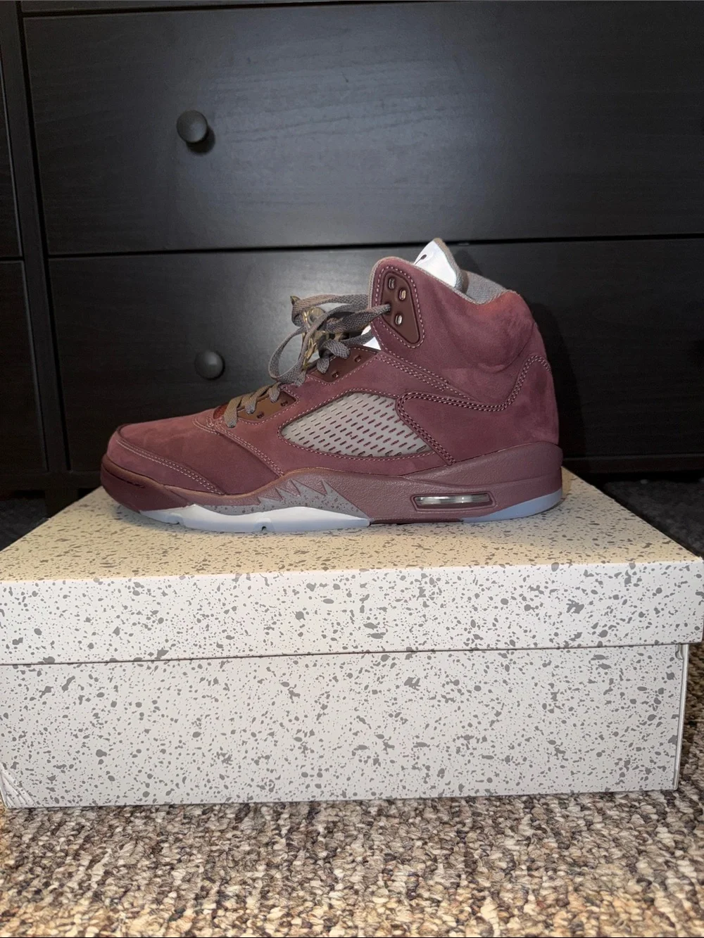 Air Jordan Retro 5